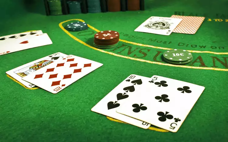 Game Bài