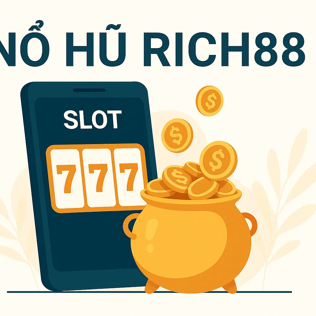 Nổ Hũ RICH88