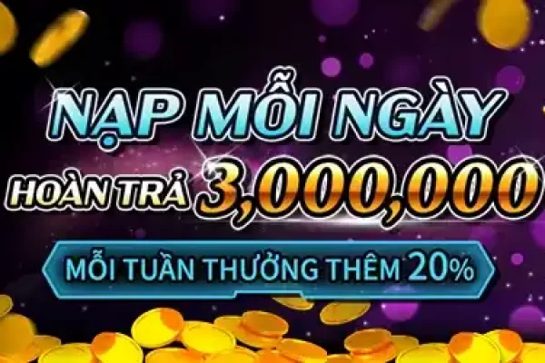 Nạp Tiền RICH88