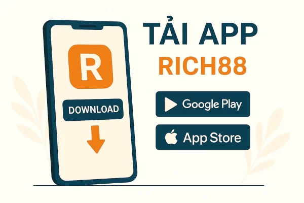 Tải App RICH88